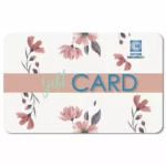 Gift card Aufiero Arredamenti Matrimonio