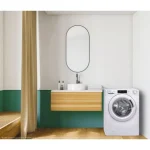 CS1282DW4-11 candy lavatrice