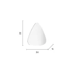 Lampada-da-parete-Geo-Disegno-