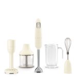 HBF22CREUpanna smeg frullatore