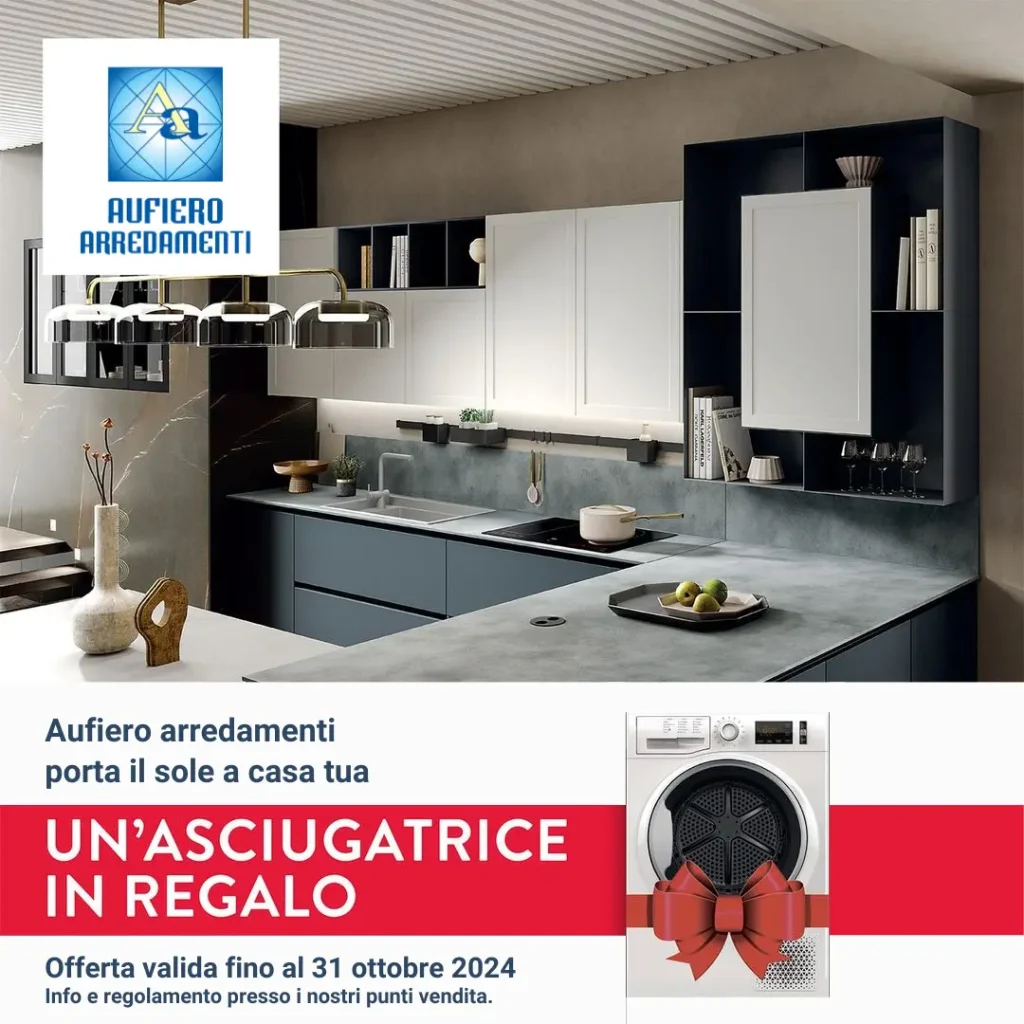 offerta-cucina-aufiero-arredamenti